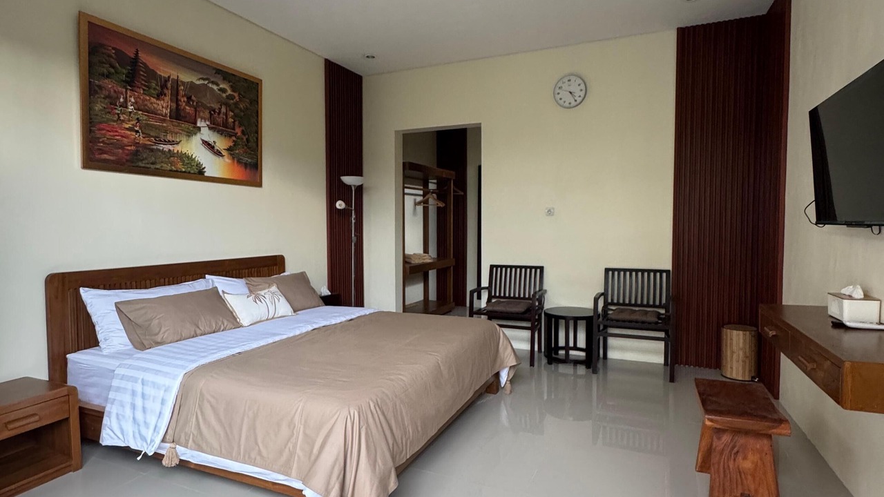 Photo of Bedroom in Batu Bolong