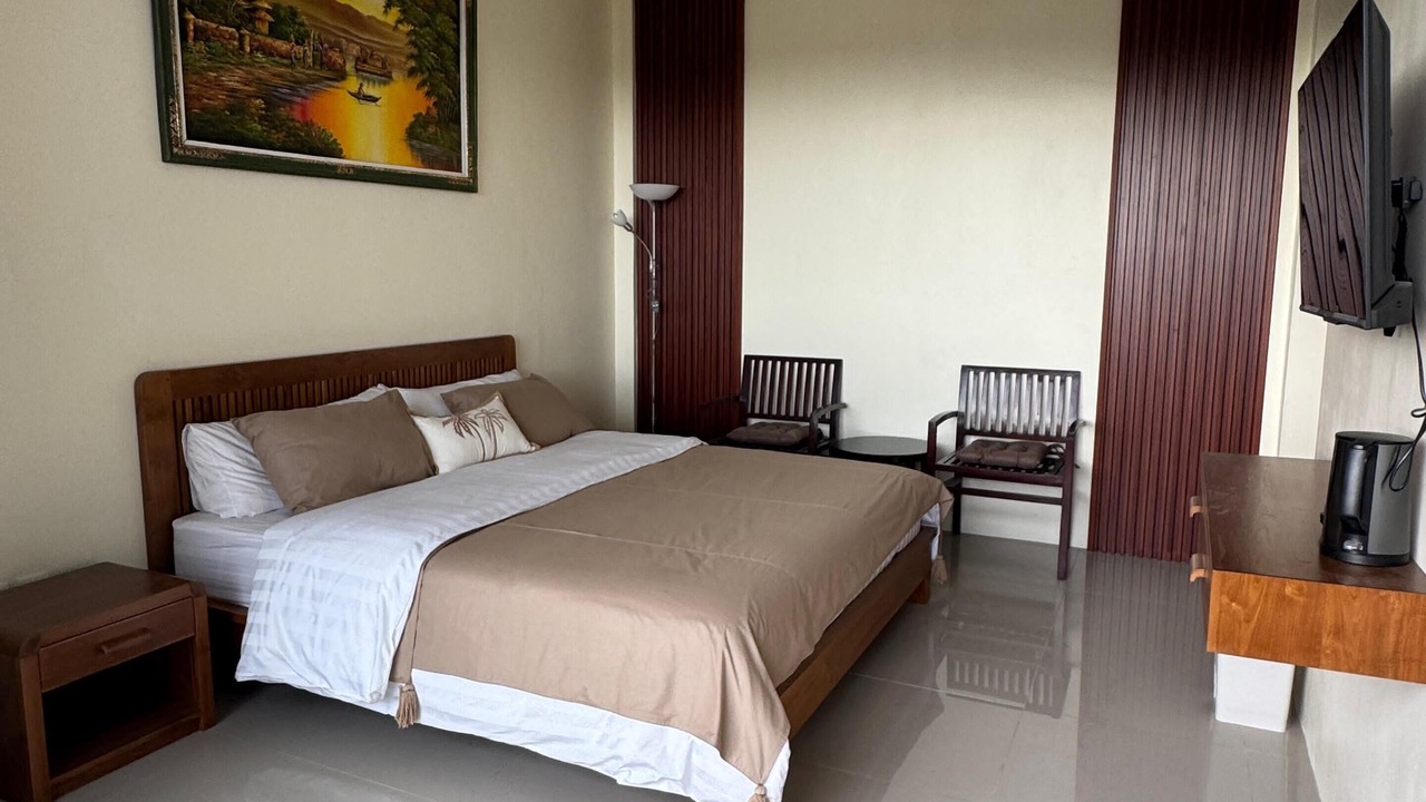 Photo of Bedroom in Batu Bolong