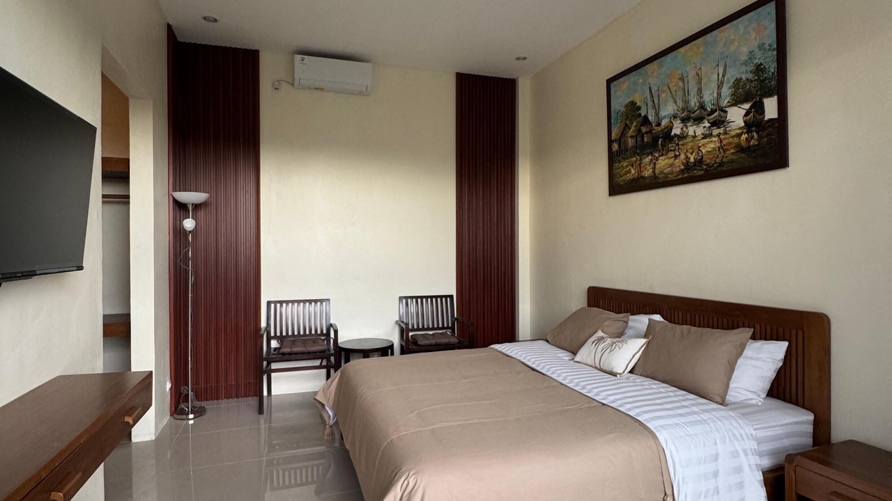 Photo of Bedroom in Batu Bolong