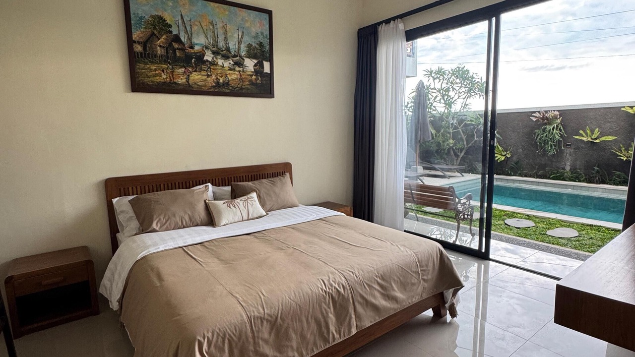 Photo of Bedroom in Batu Bolong
