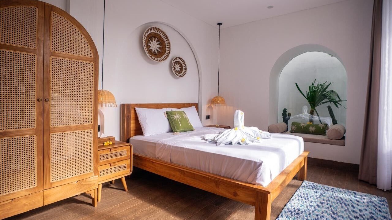 Photo of Bedroom in Mumbul