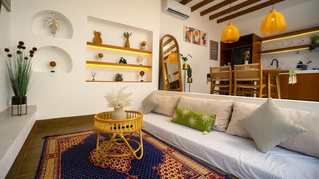 Photo of Livingroom in Mumbul