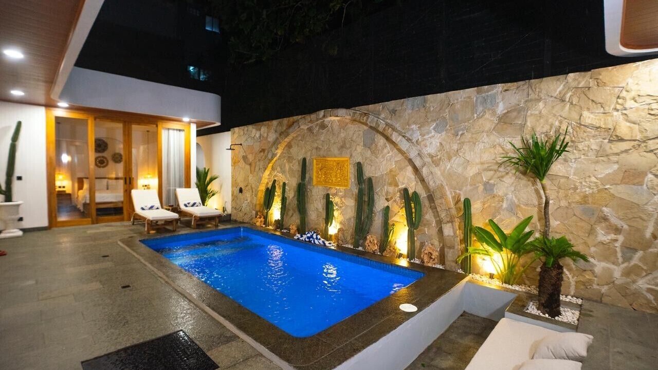 Photo of Outdoor in Mumbul