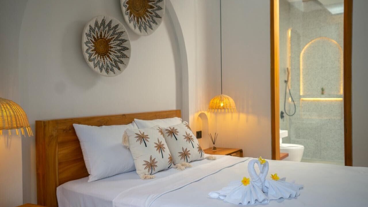 Photo of Bedroom in Mumbul