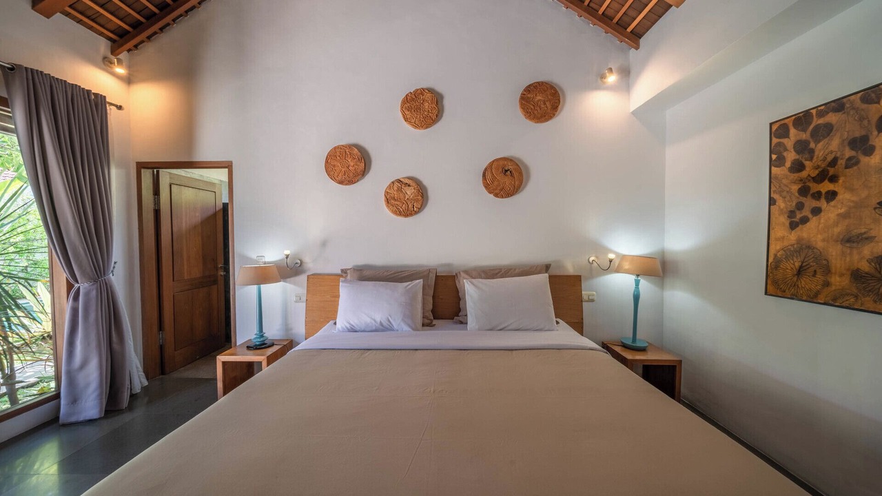 Photo of Bedroom in Sunset Road