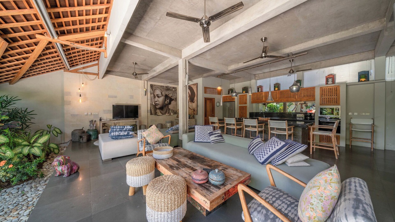 Photo of Livingroom in Sunset Road