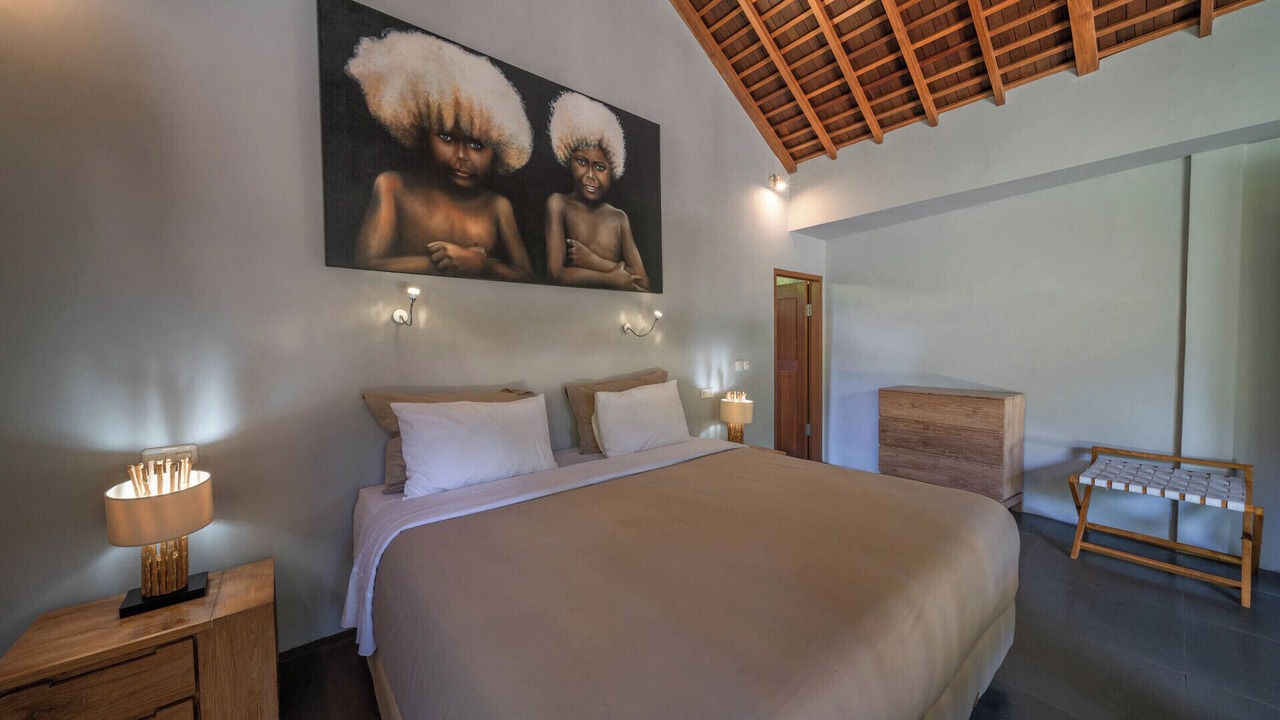 Photo of Bedroom in Sunset Road