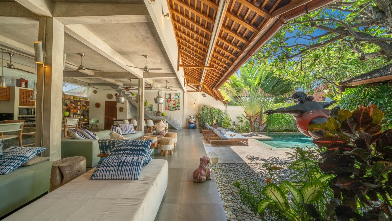 Photo of Outdoor in Sunset Road