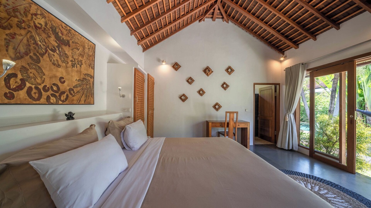 Photo of Bedroom in Sunset Road