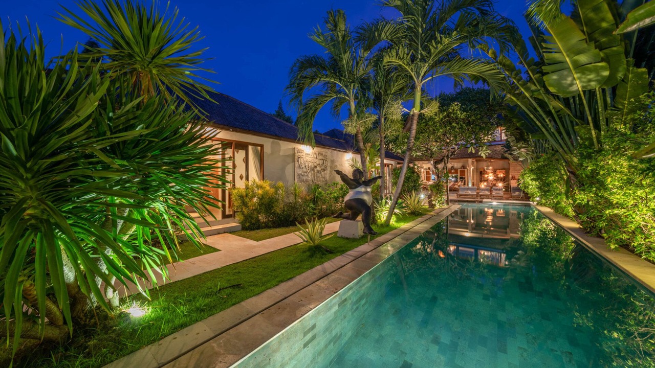 Photo of Outdoor in Sunset Road