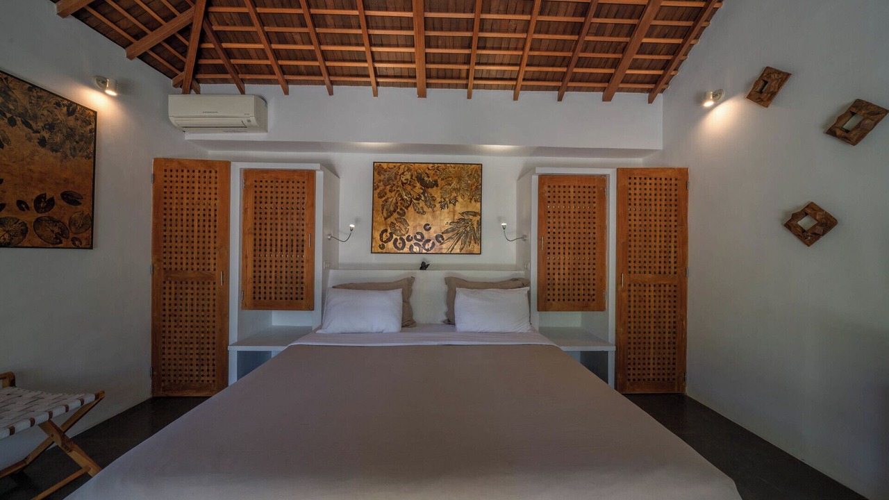Photo of Bedroom in Sunset Road