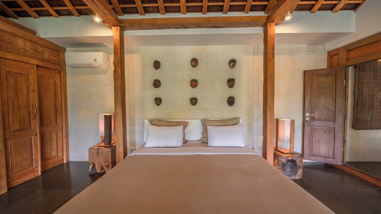 Photo of Bedroom in Sunset Road