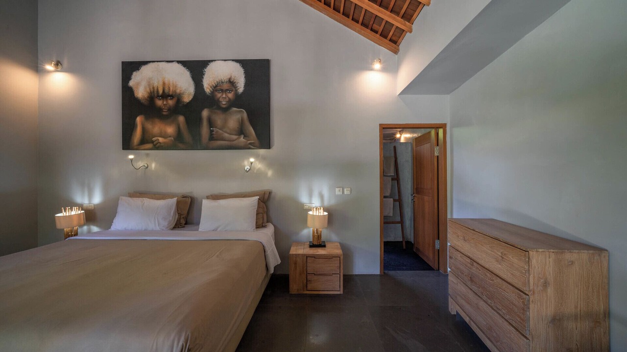 Photo of Bedroom in Sunset Road