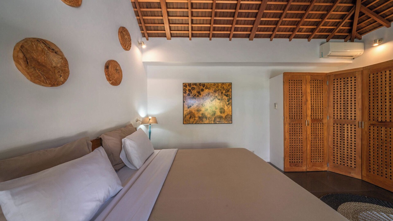 Photo of Bedroom in Sunset Road