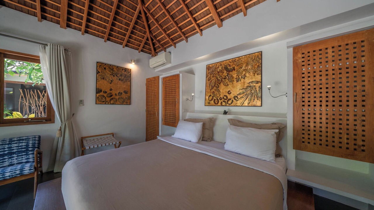 Photo of Bedroom in Sunset Road