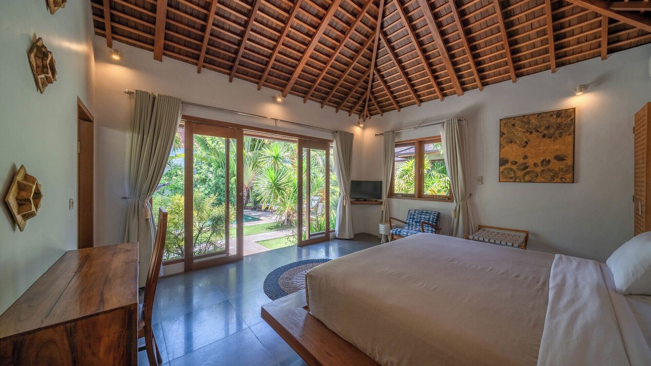 Photo of Bedroom in Sunset Road