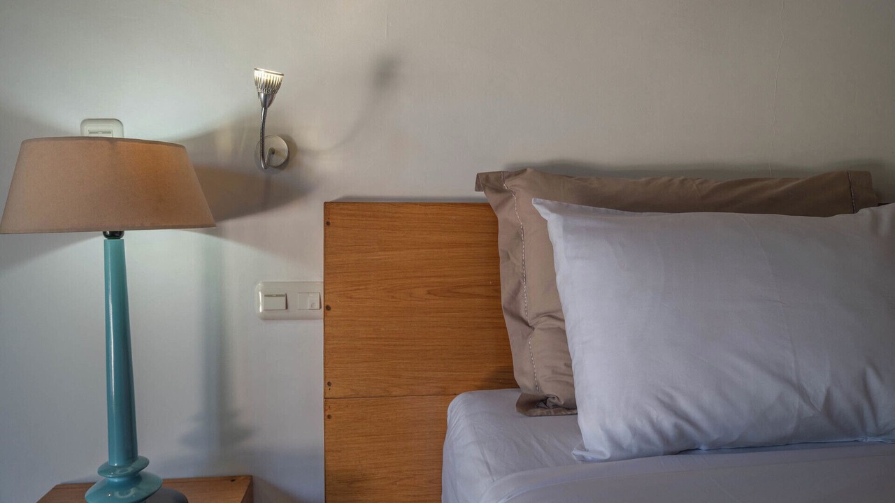 Photo of Bedroom in Sunset Road