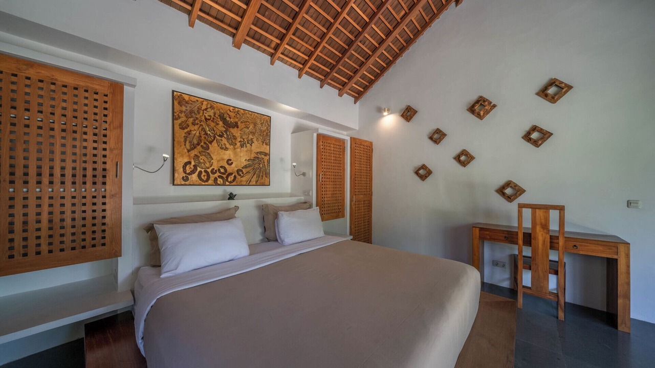 Photo of Bedroom in Sunset Road