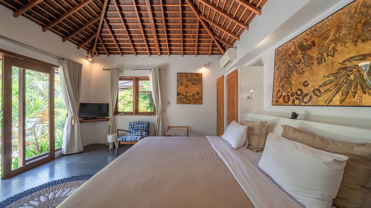Photo of Bedroom in Sunset Road