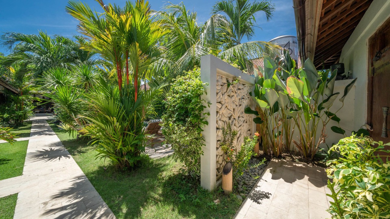 Photo of Outdoor in Sunset Road
