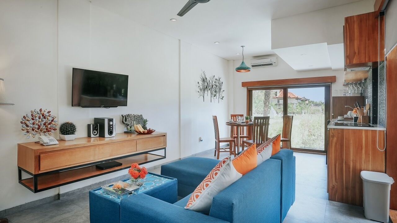 Photo of Livingroom in Umalas