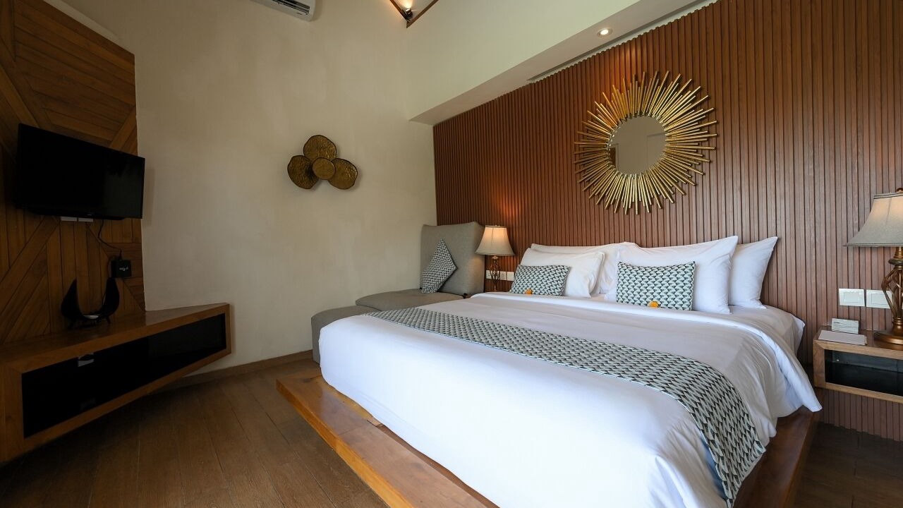 Photo of Bedroom in Umalas