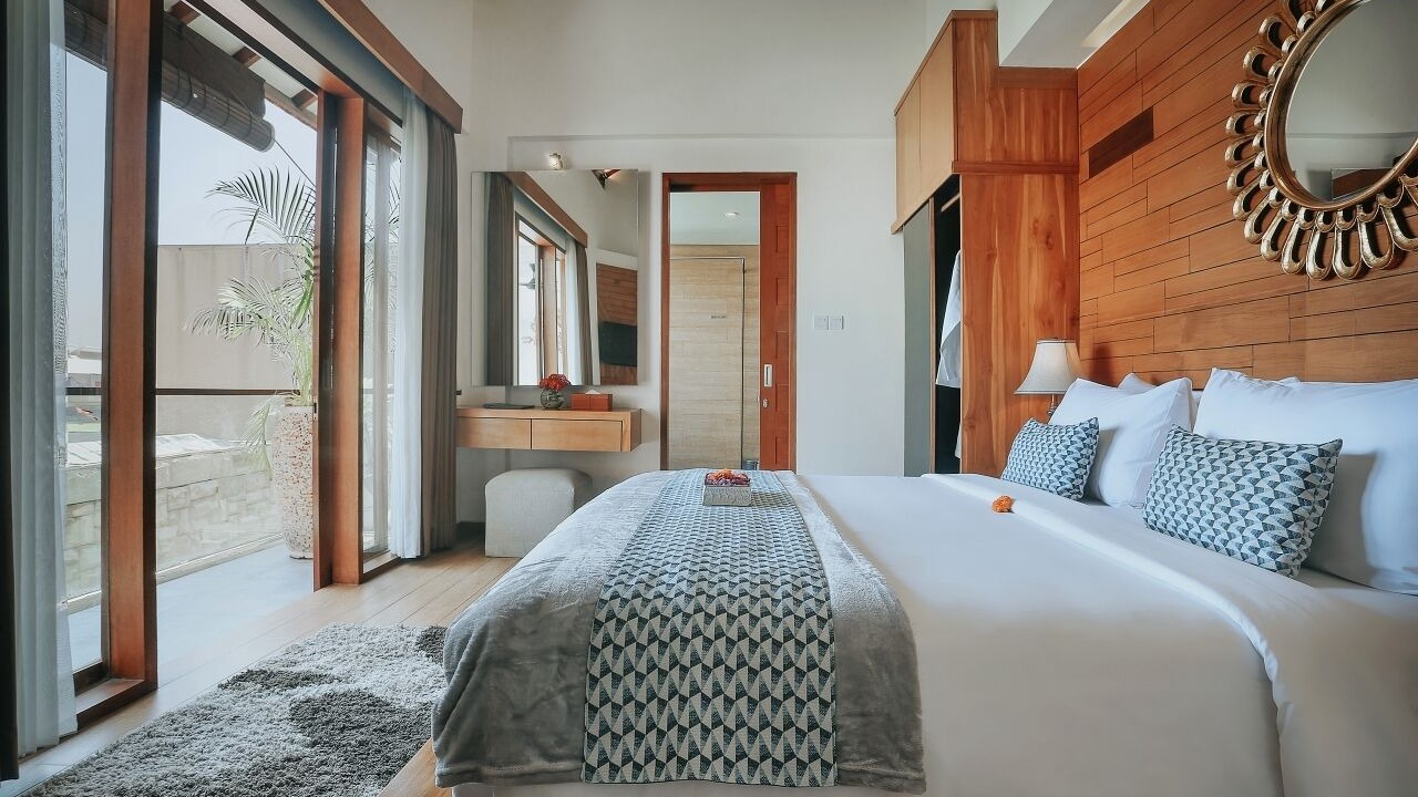 Photo of Bedroom in Umalas