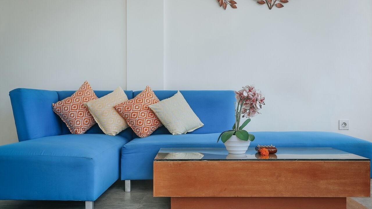 Photo of Livingroom in Umalas