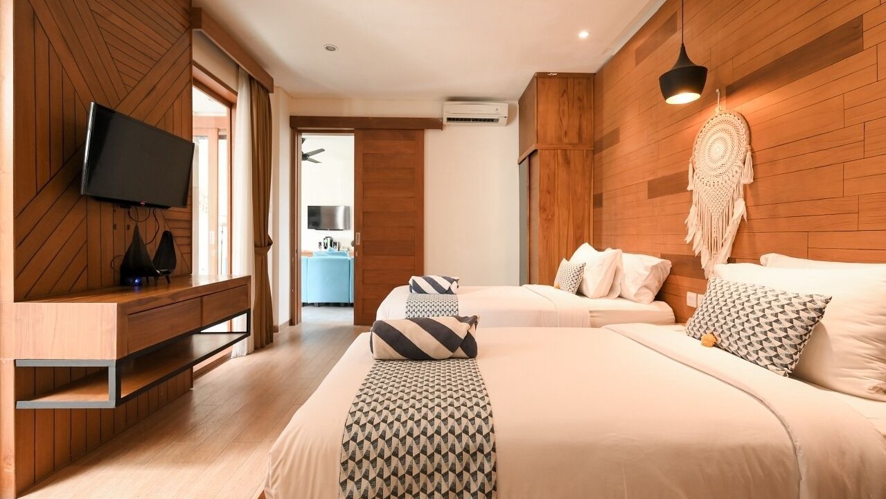 Photo of Bedroom in Umalas