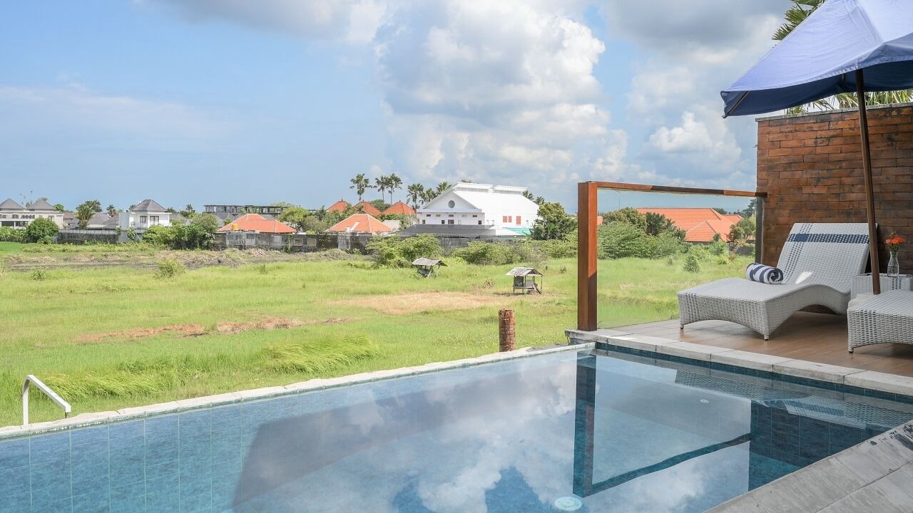Photo of Outdoor in Umalas