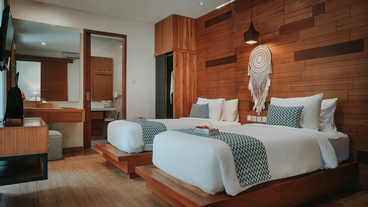 Photo of Bedroom in Umalas