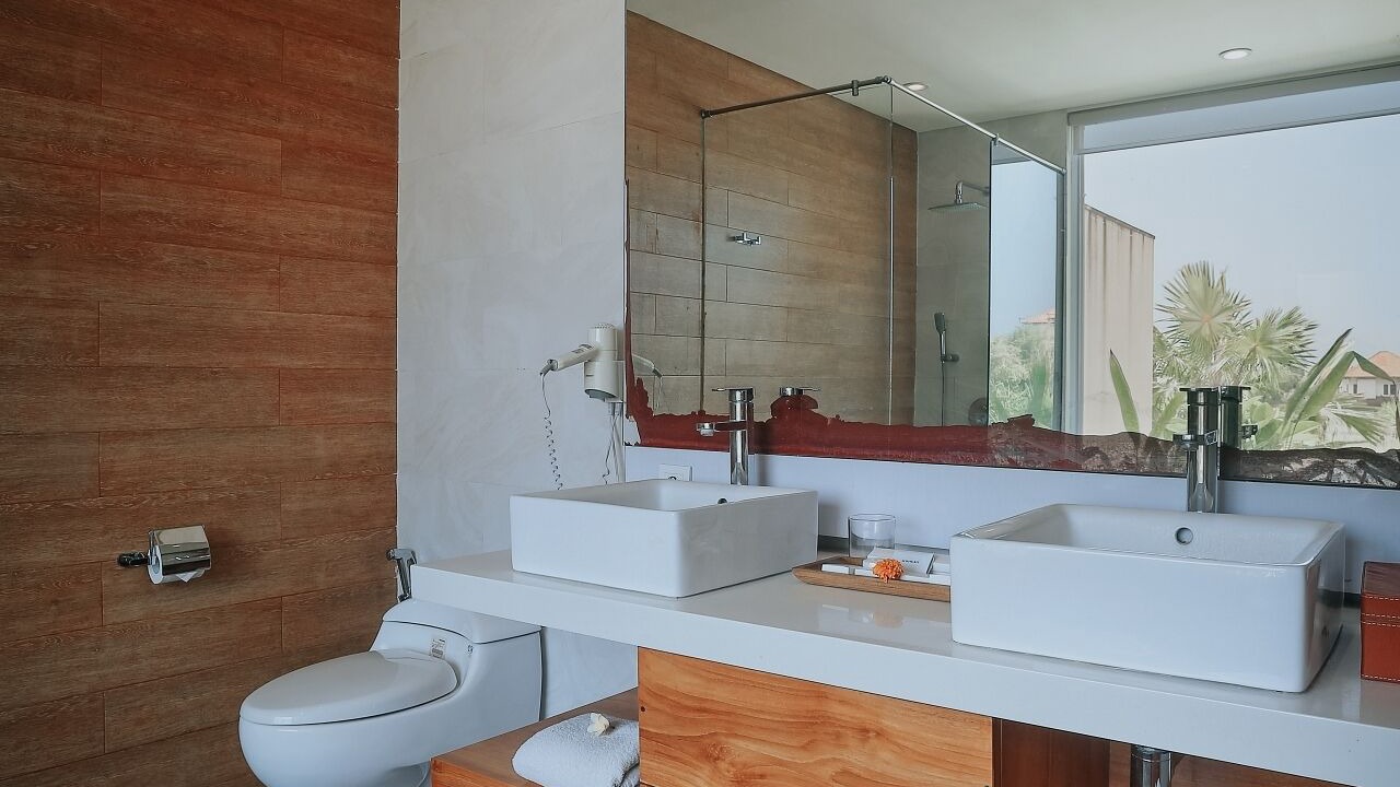 Photo of Bathroom in Umalas