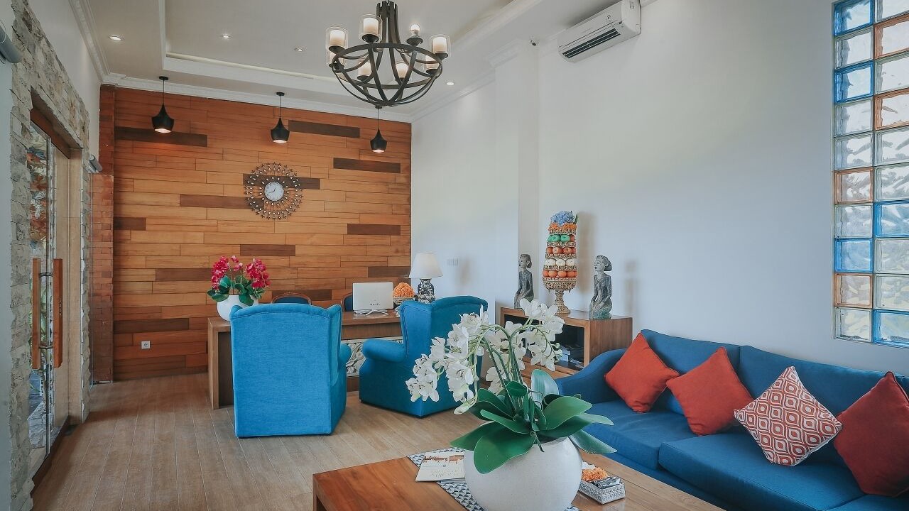 Photo of Livingroom in Umalas