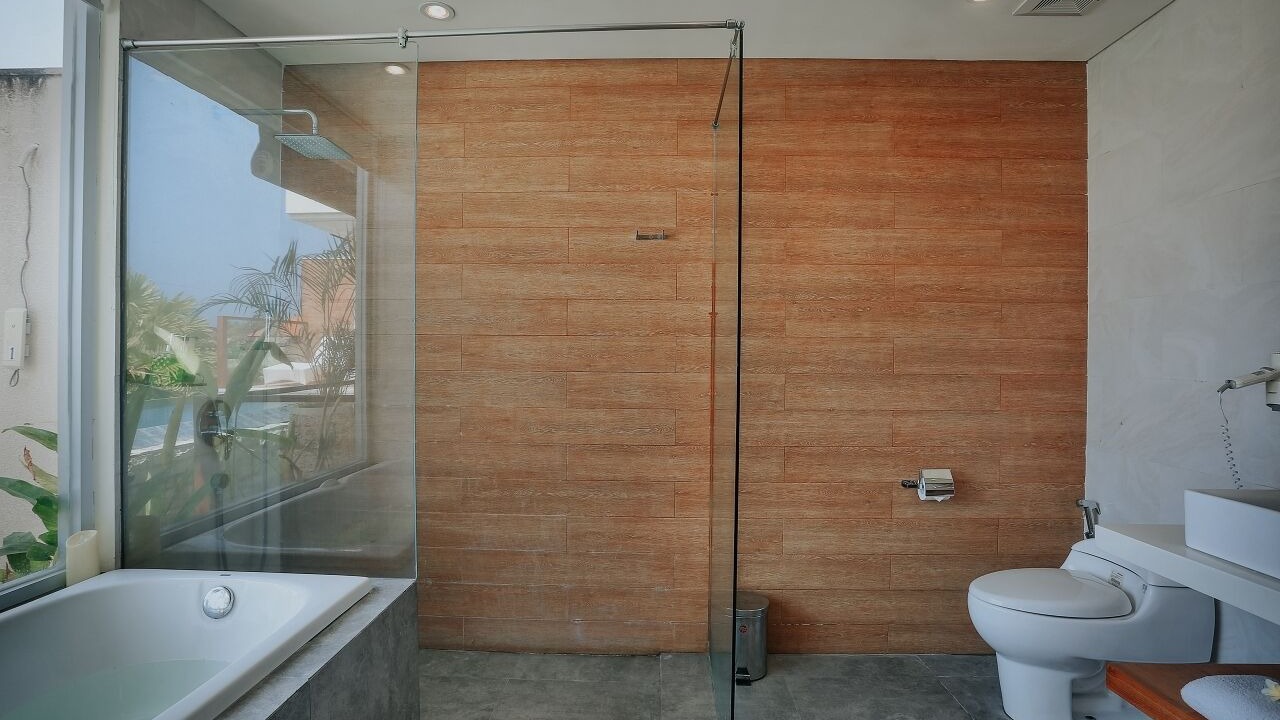 Photo of Bathroom in Umalas