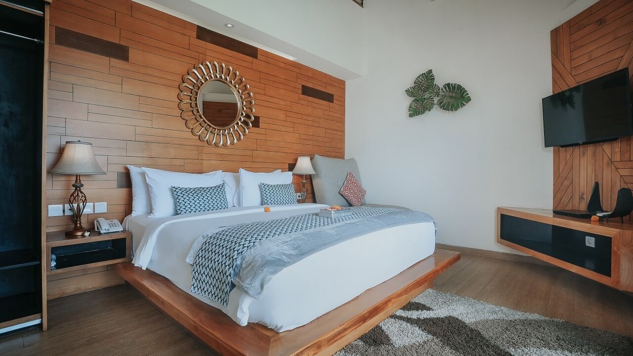 Photo of Bedroom in Umalas