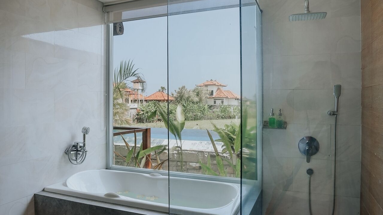 Photo of Bathroom in Umalas