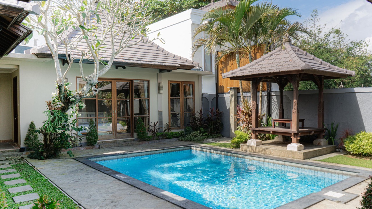 Photo of Outdoor in Banjar Semer