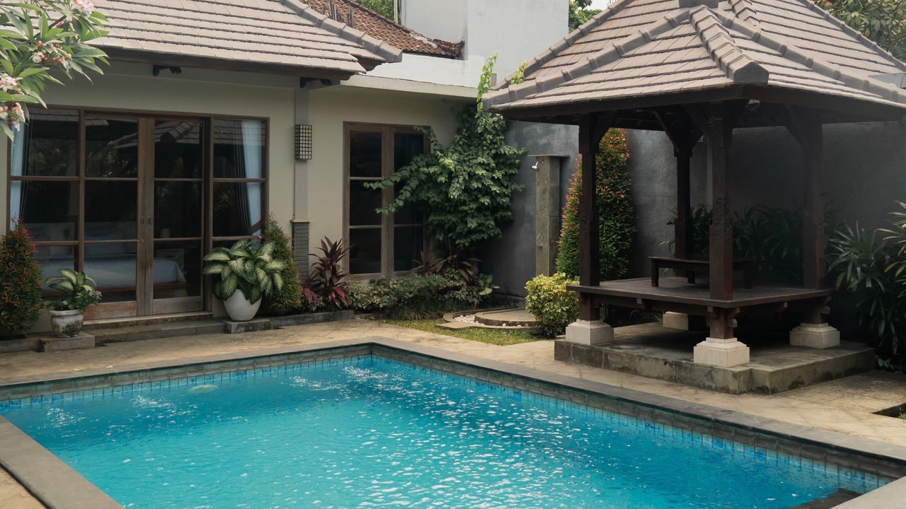 Photo of Outdoor in Banjar Semer