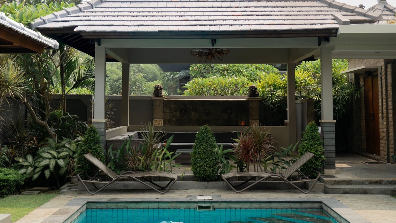 Photo of Outdoor in Banjar Semer