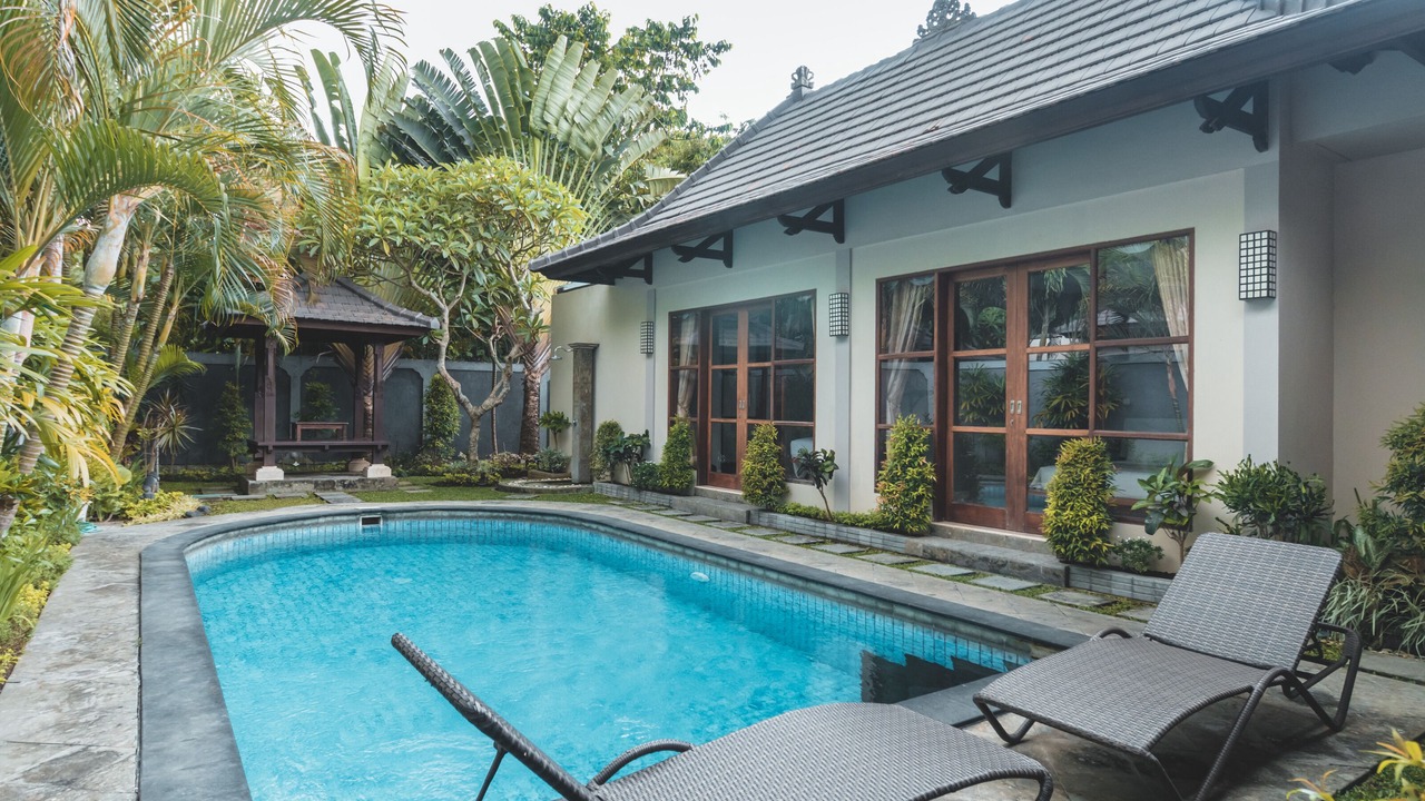 Photo of Outdoor in Banjar Semer