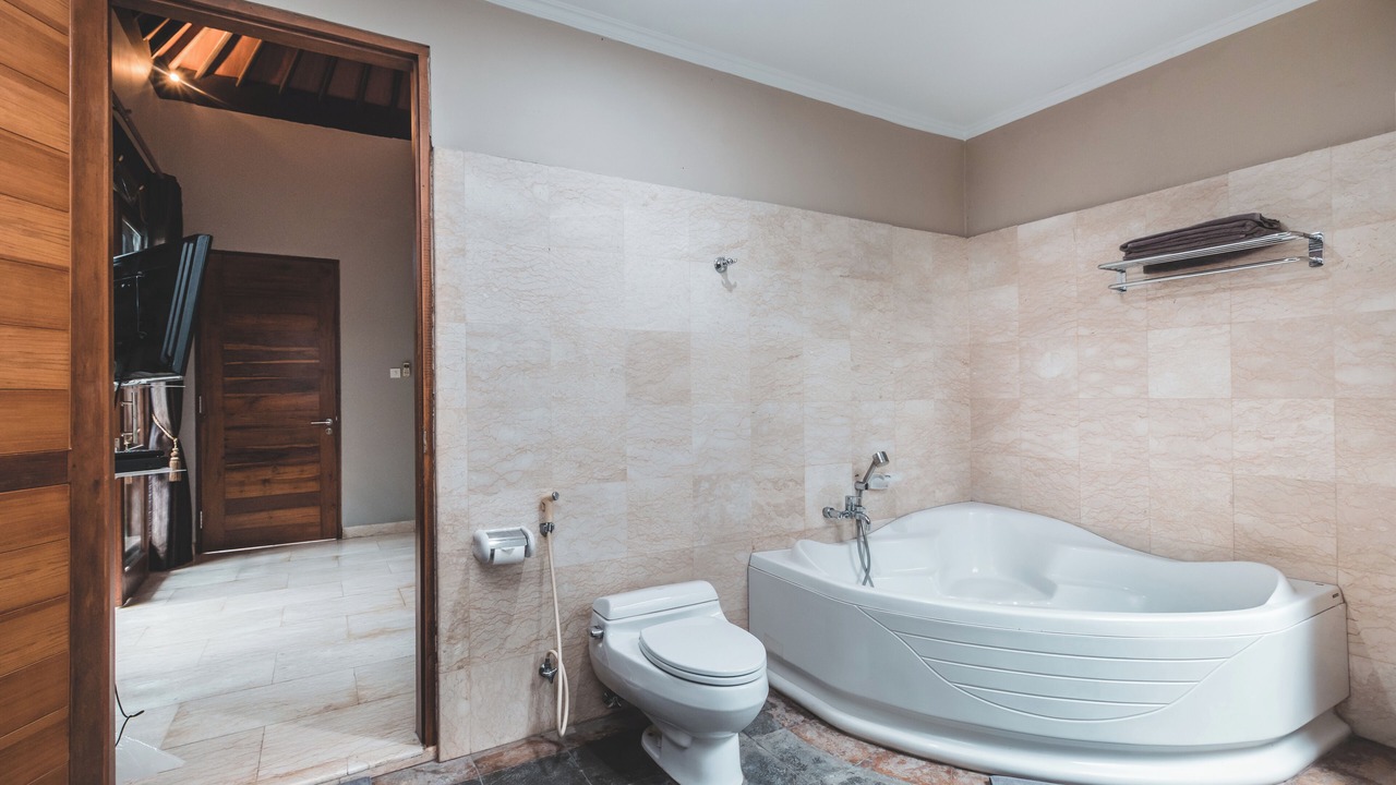 Photo of Bathroom in Banjar Semer