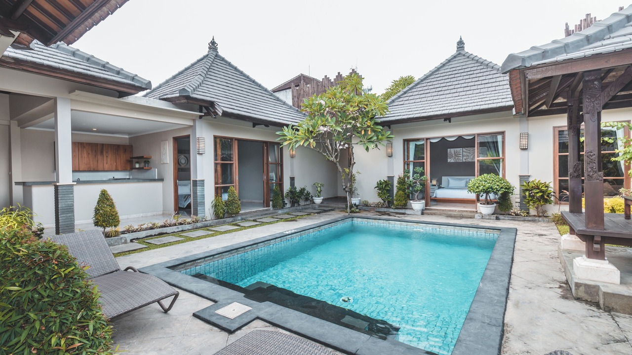 Photo of Outdoor in Banjar Semer