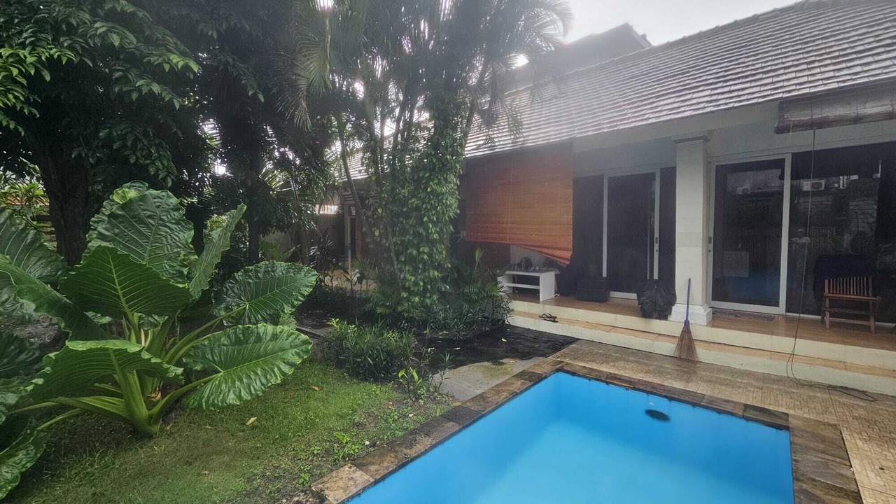 Photo of Outdoor in Dewi Sri