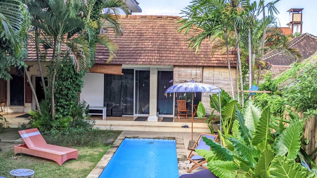Photo of Outdoor in Dewi Sri