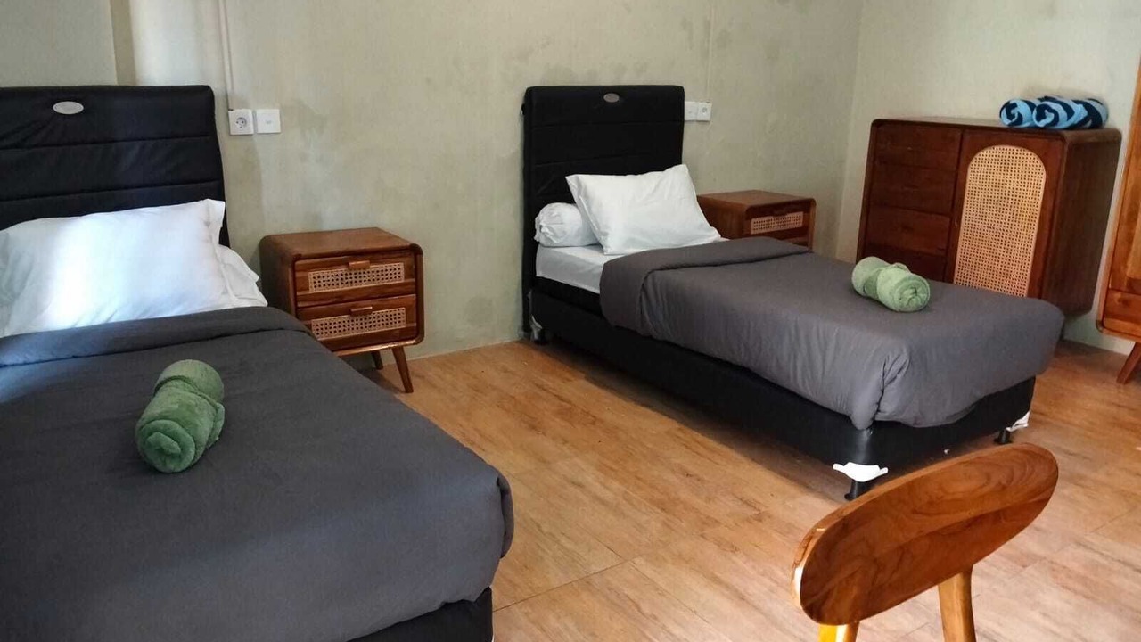 Photo of Bedroom in Dewi Sri