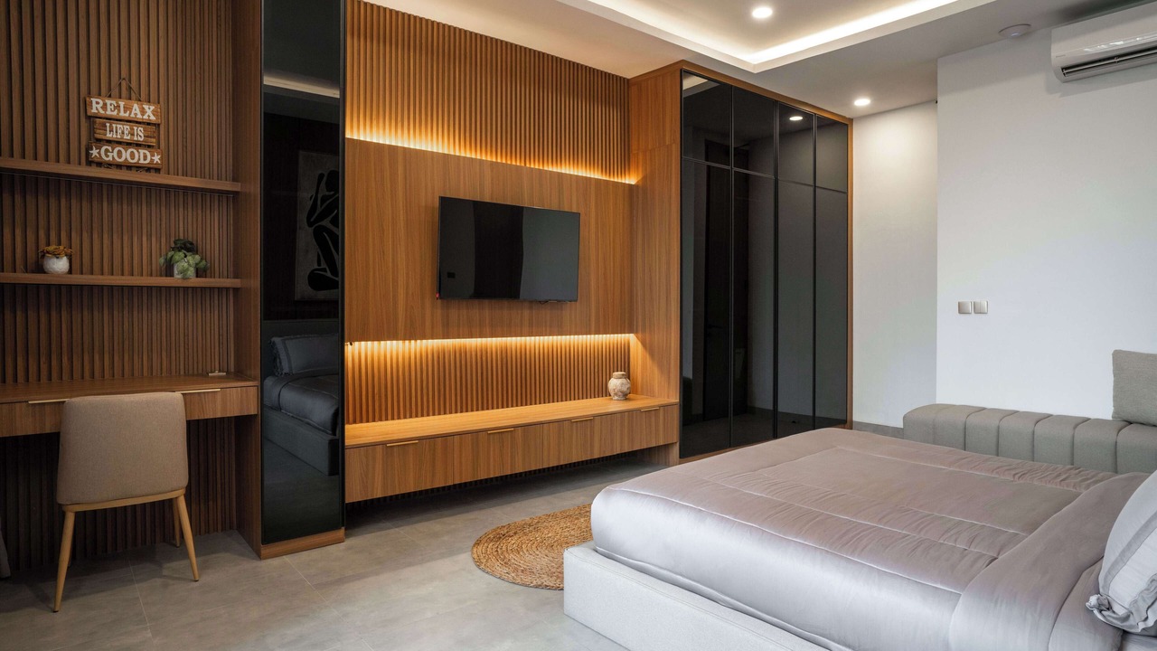 Photo of Bedroom in Babakan