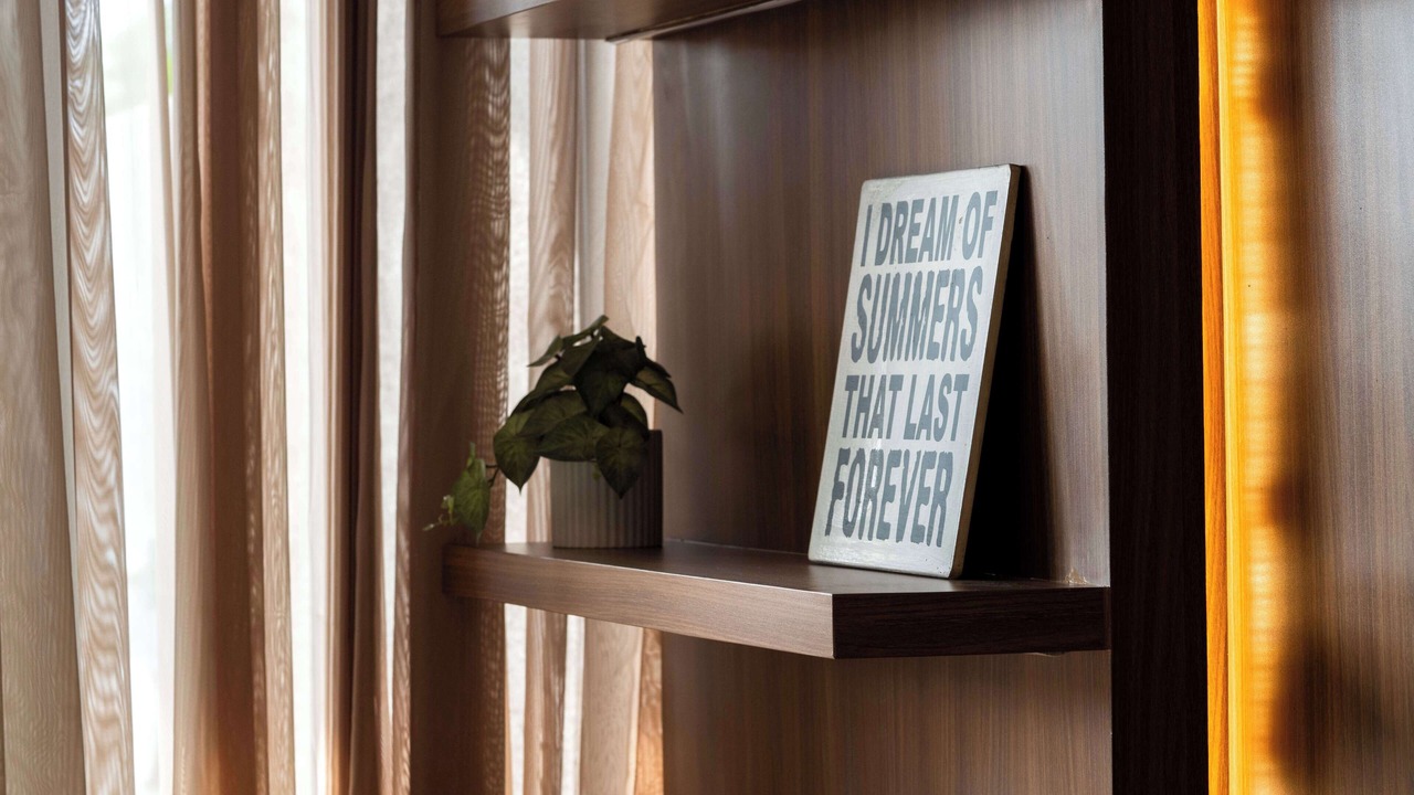 Photo of Bedroom in Babakan