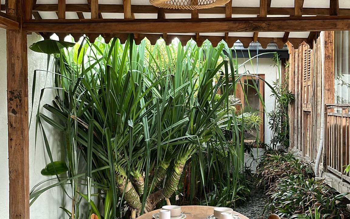 Photo of Outdoor in Tuban