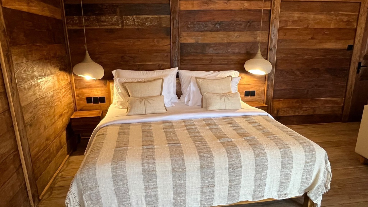 Photo of Bedroom in Tuban