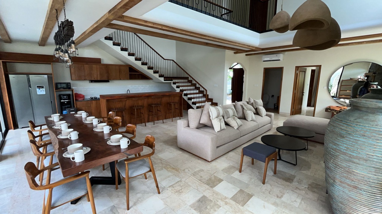 Photo of Bedroom in Kuta